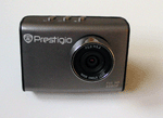 Prestigio RoadRunner 520 - recenze a redakn test