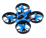 Dron jako drek?
